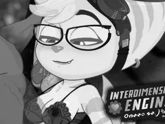 Interdimensional Engineer cover