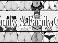 Perfect Family: A Family of Perverts cover