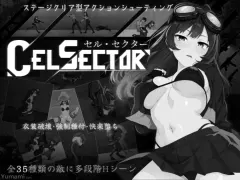 CelSector cover