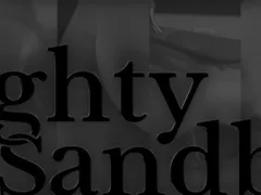 Naughty Sandbox cover