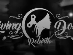 Living Dolls: Rebirth cover
