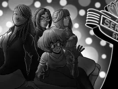 Full Service Shop cover