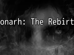 Monarh: The Rebirth cover