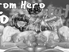 From Hero to Futa cover