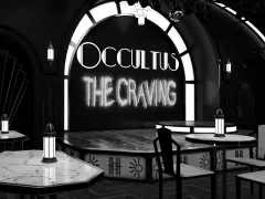 Occultus: The Craving cover