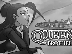 Queen's Brothel cover
