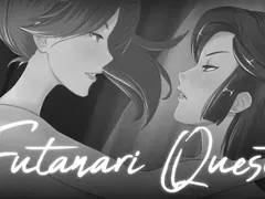 Futanari Quest cover