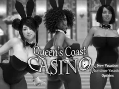 Queen's Coast Casino cover