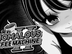 Anomalous Coffee Machine 2 cover