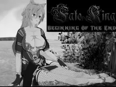 Fate King Beginning Of The End cover