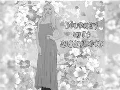 Journey Into Sissyhood cover