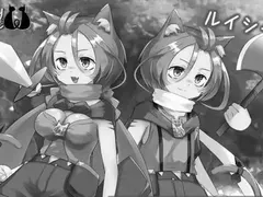 Melty Brave Kittens cover