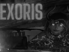 NEXORIS cover