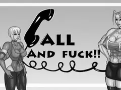 Call And F***!! cover