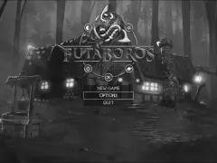 Futaboros cover