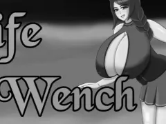 From Wife to Wench cover