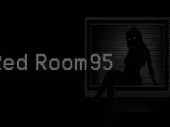 Red Room 95 cover