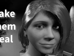 Make Them Real cover