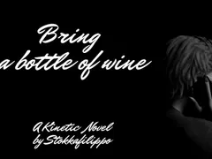 Bring A Bottle Of Wine cover