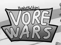 Vore Wars cover