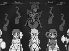 Descendants of the Forest cover