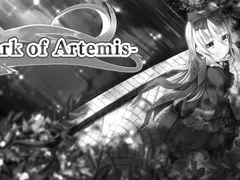 Ark of Artemis cover