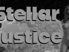 Stellar Justice cover