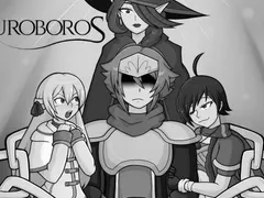 Ouroboros cover