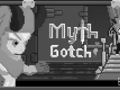 MythGotchi cover