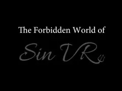 SinVR cover