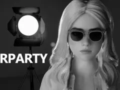 Afterparty cover