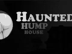 Haunted Hump House cover