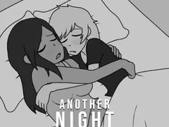 Another Night cover