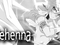 Gehenna cover