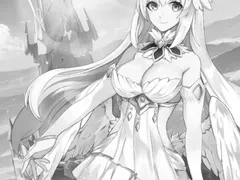 Falling with Ice Phoenix! cover