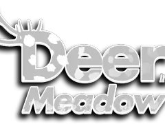 Deer in the Meadow cover