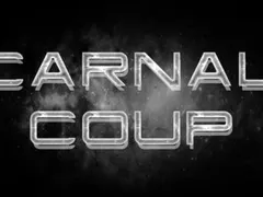 Carnal Coup - Overseer's Edition cover