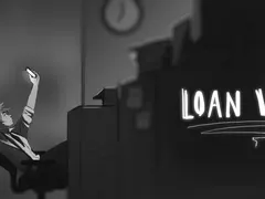 Loan Wolf cover