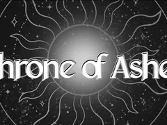 Throne of Ashes cover