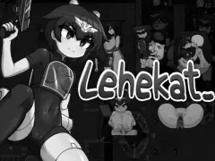 Lehekat_ cover
