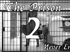 The Prison 2 Never Ending cover