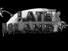 Latex Island cover