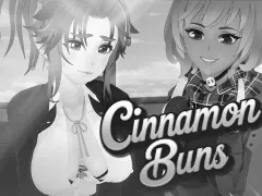 Cinnamon Buns cover