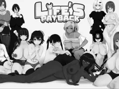 Life's Payback cover