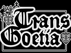 Trans Goetia cover