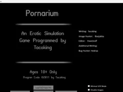 P***arium cover
