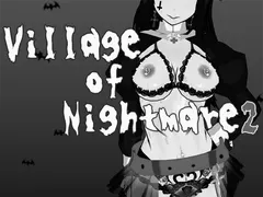 Village Of Nightmare 2 cover