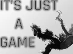 It's Just A Game cover