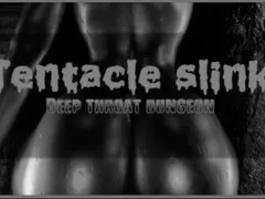 Tentacle Slink cover