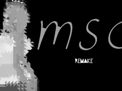 MsQ 3D Remake cover